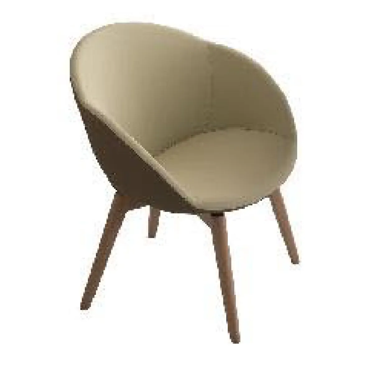 Fauteuil Corte
