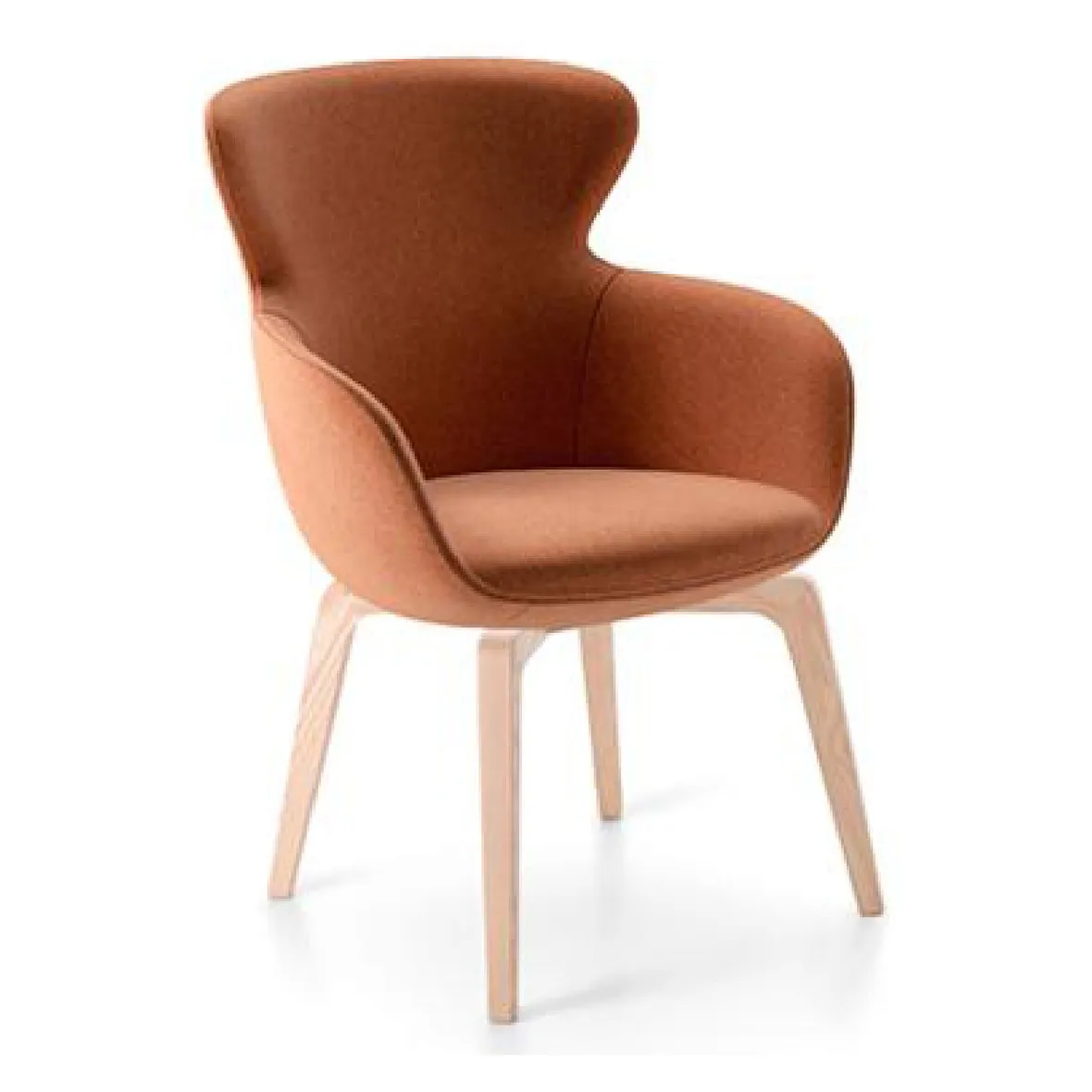 Fauteuil Göcek