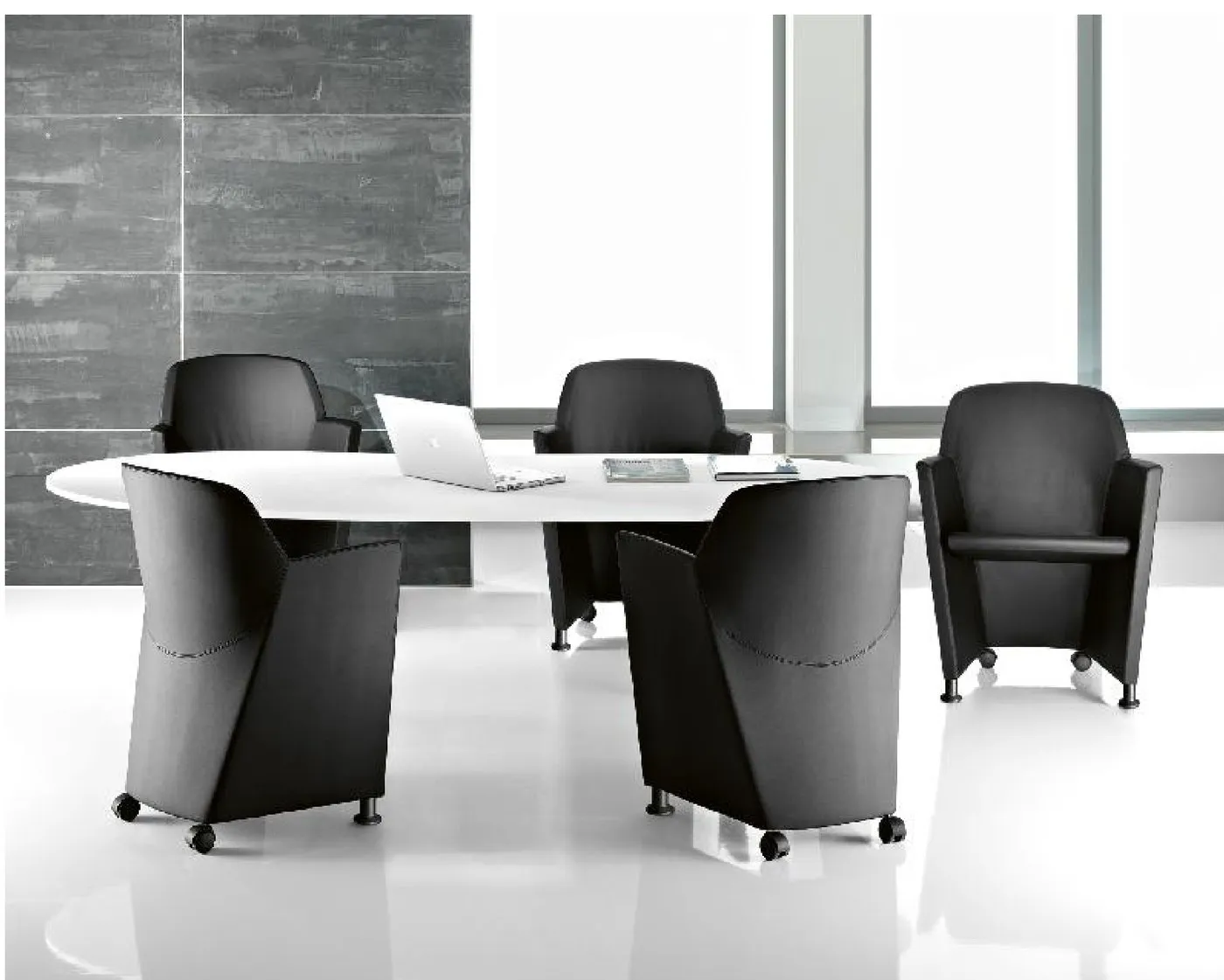 Fauteuil Kalkan