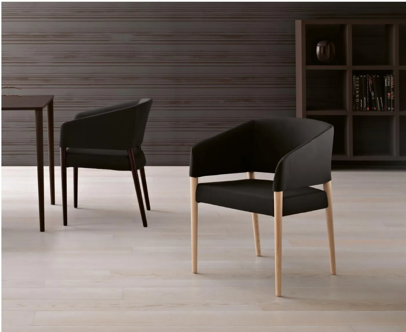 Fauteuil Milos