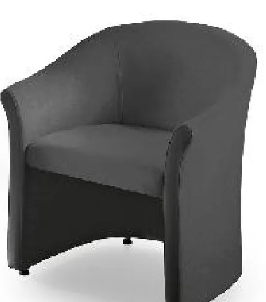 Fauteuil Oristano