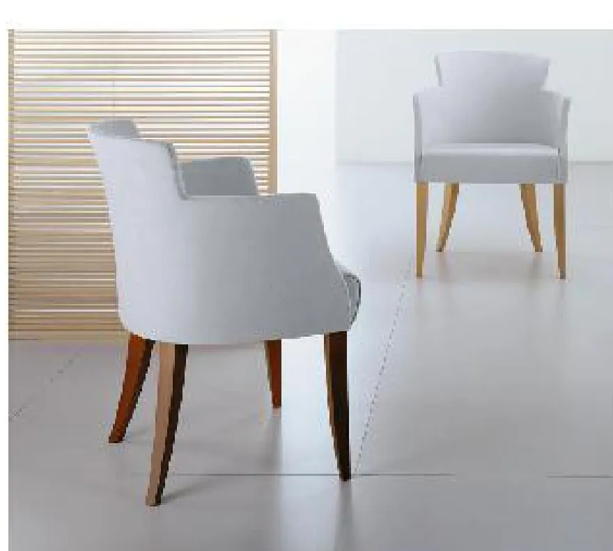 Fauteuil Preveza