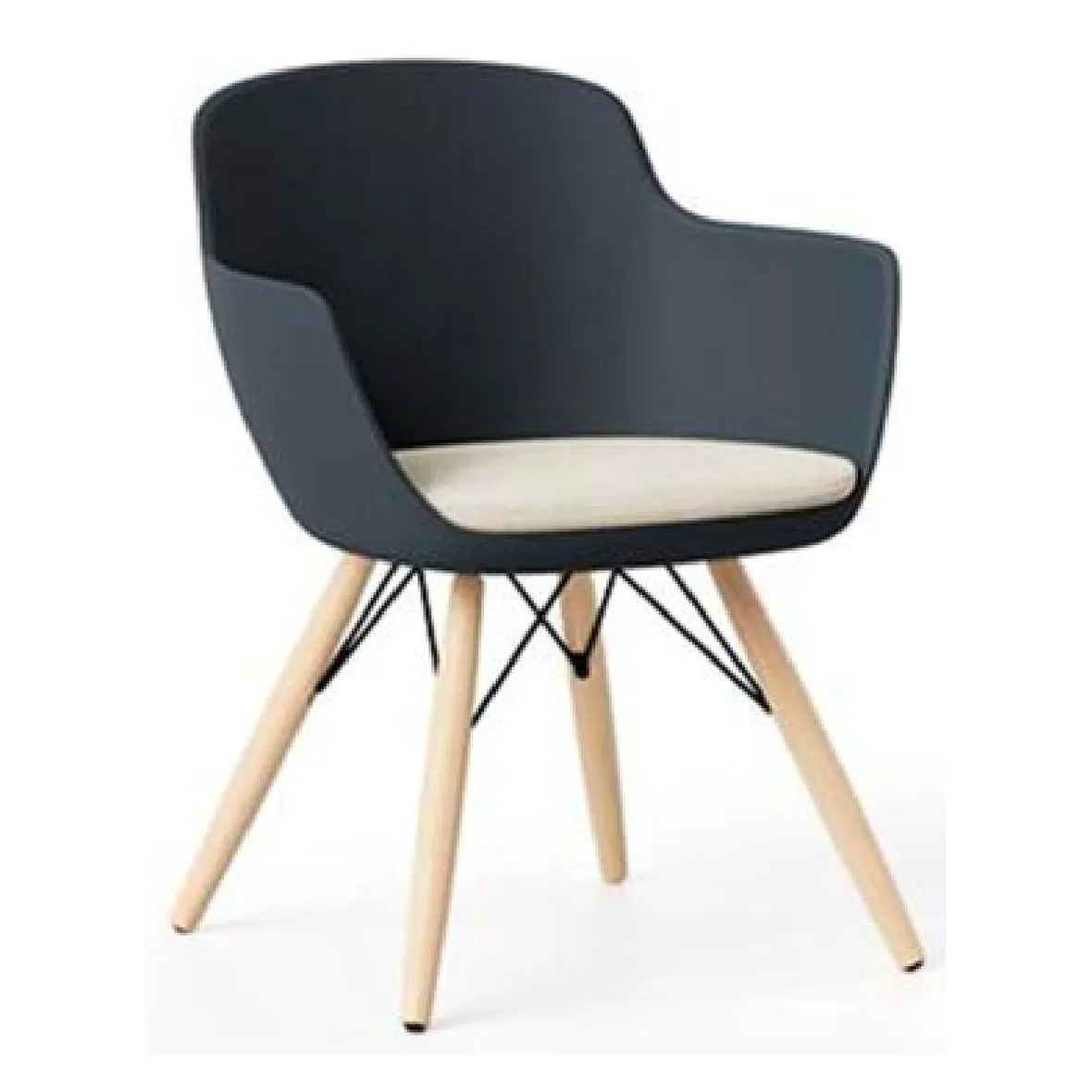Fauteuil Saint-Florent