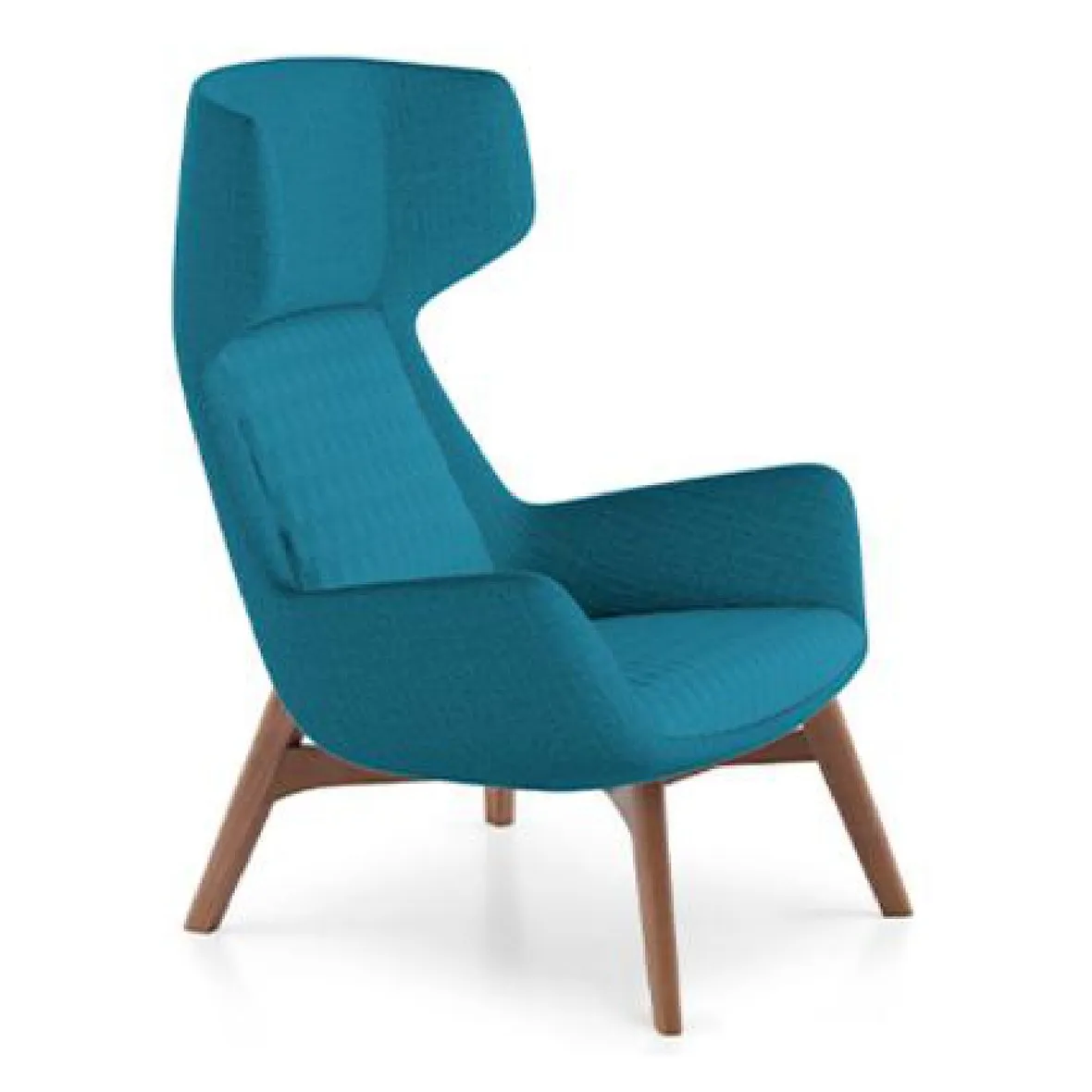 Fauteuil lounge Alaçatı