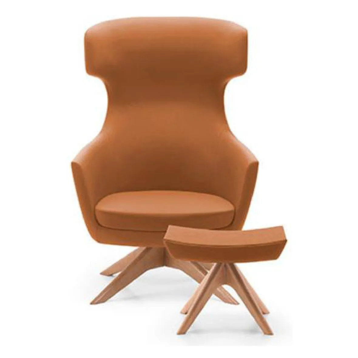 Fauteuil lounge Amorgos