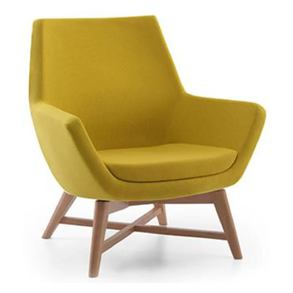 Fauteuil lounge Elounda
