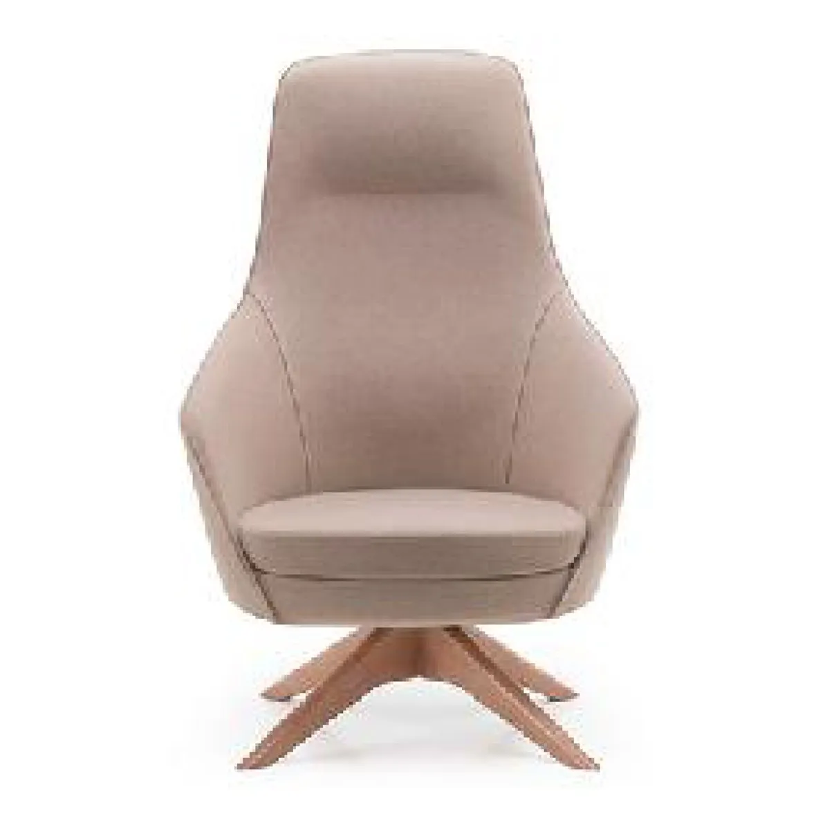 Fauteuil lounge Karpathos