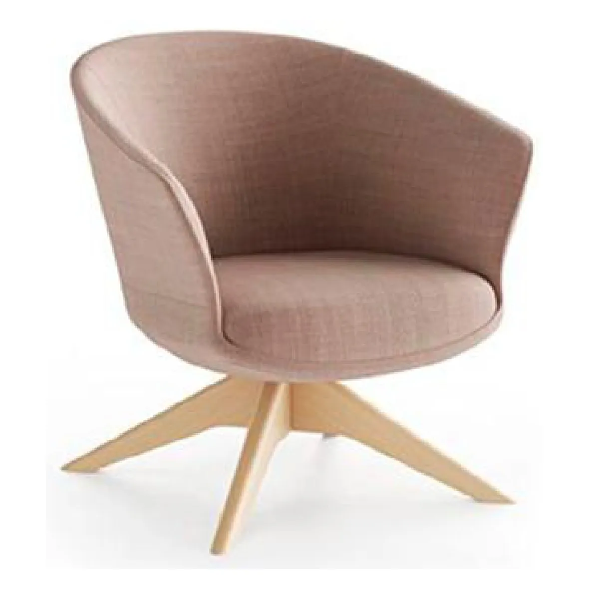 Fauteuil lounge Tinos