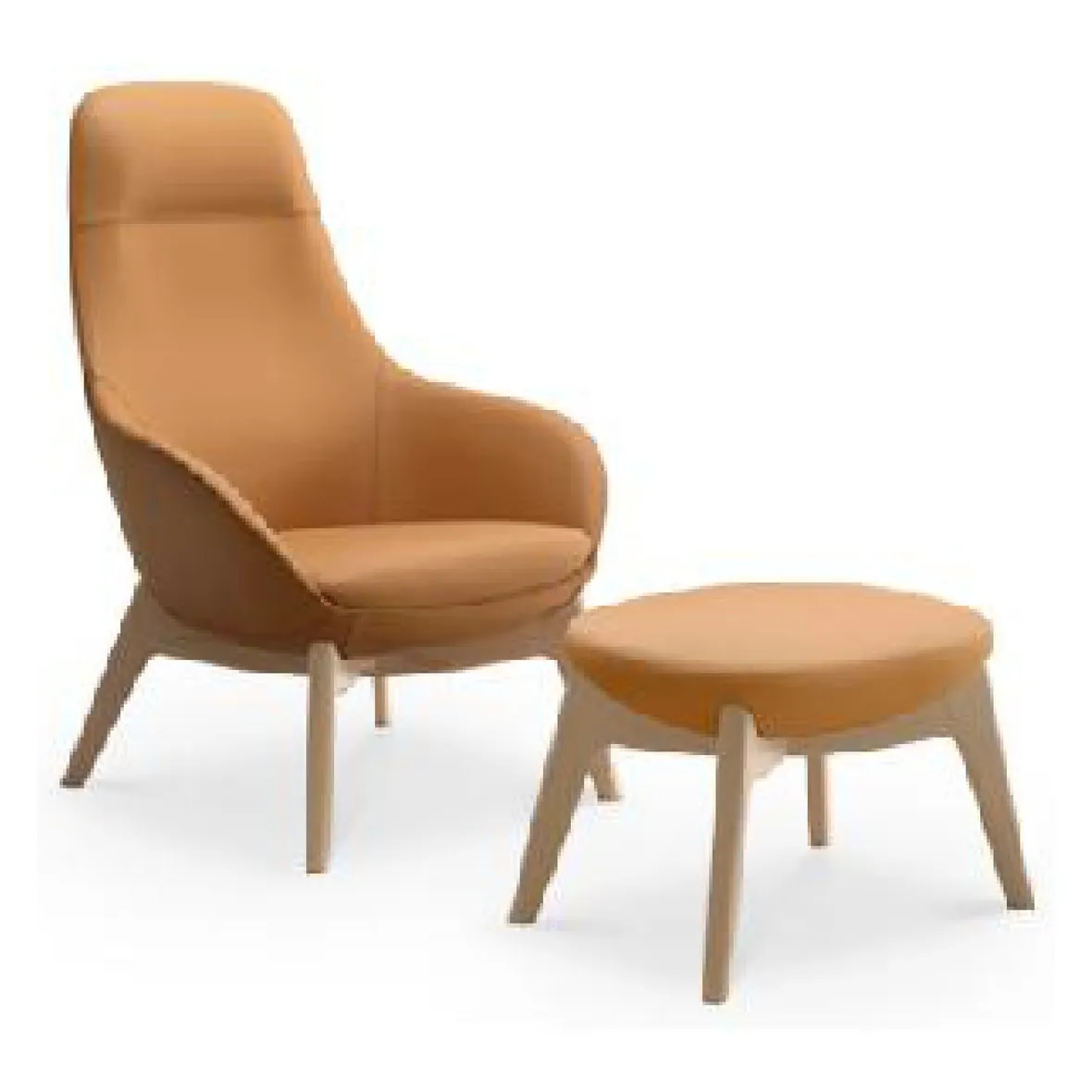 Fauteuil lounge Villasimius