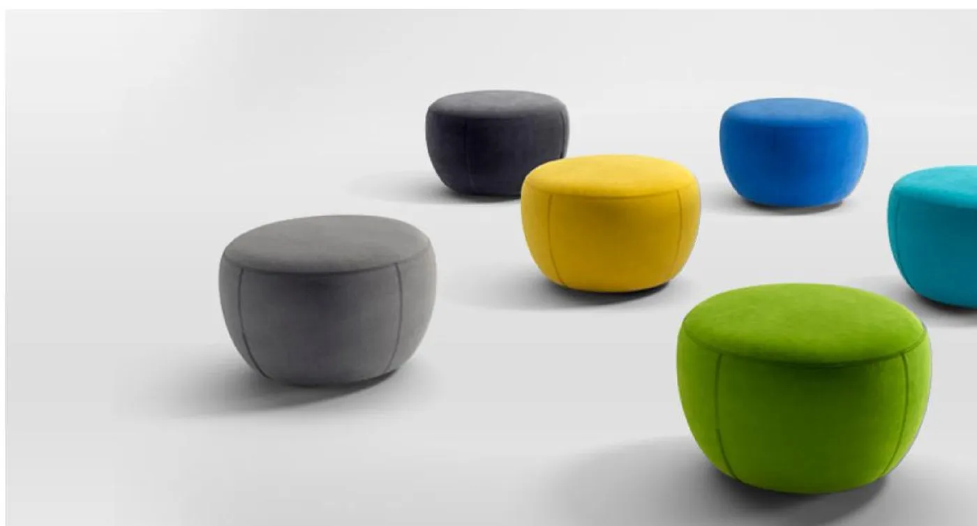 Pouf Patmos