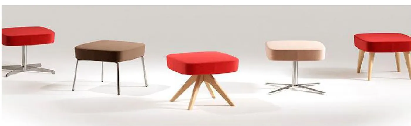 Pouf Skopelos