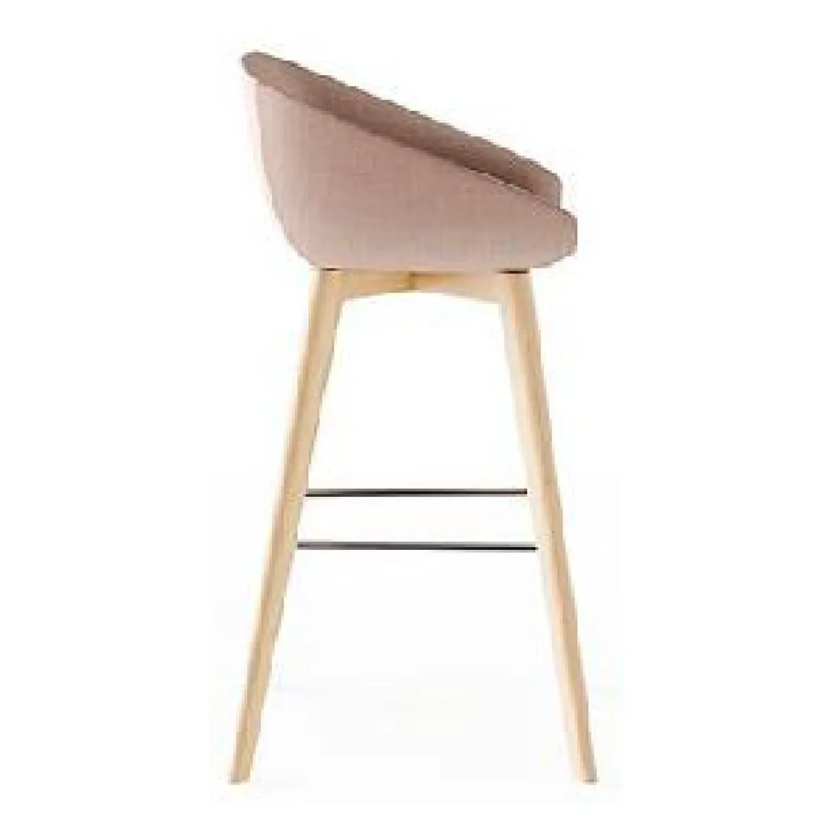 Tabouret de bar Ajaccio