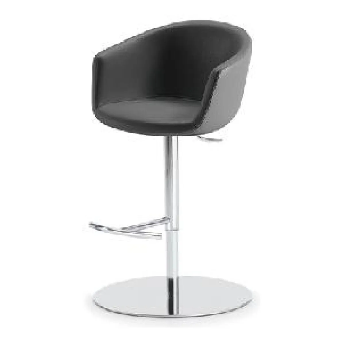 Tabouret de bar Céphalonie