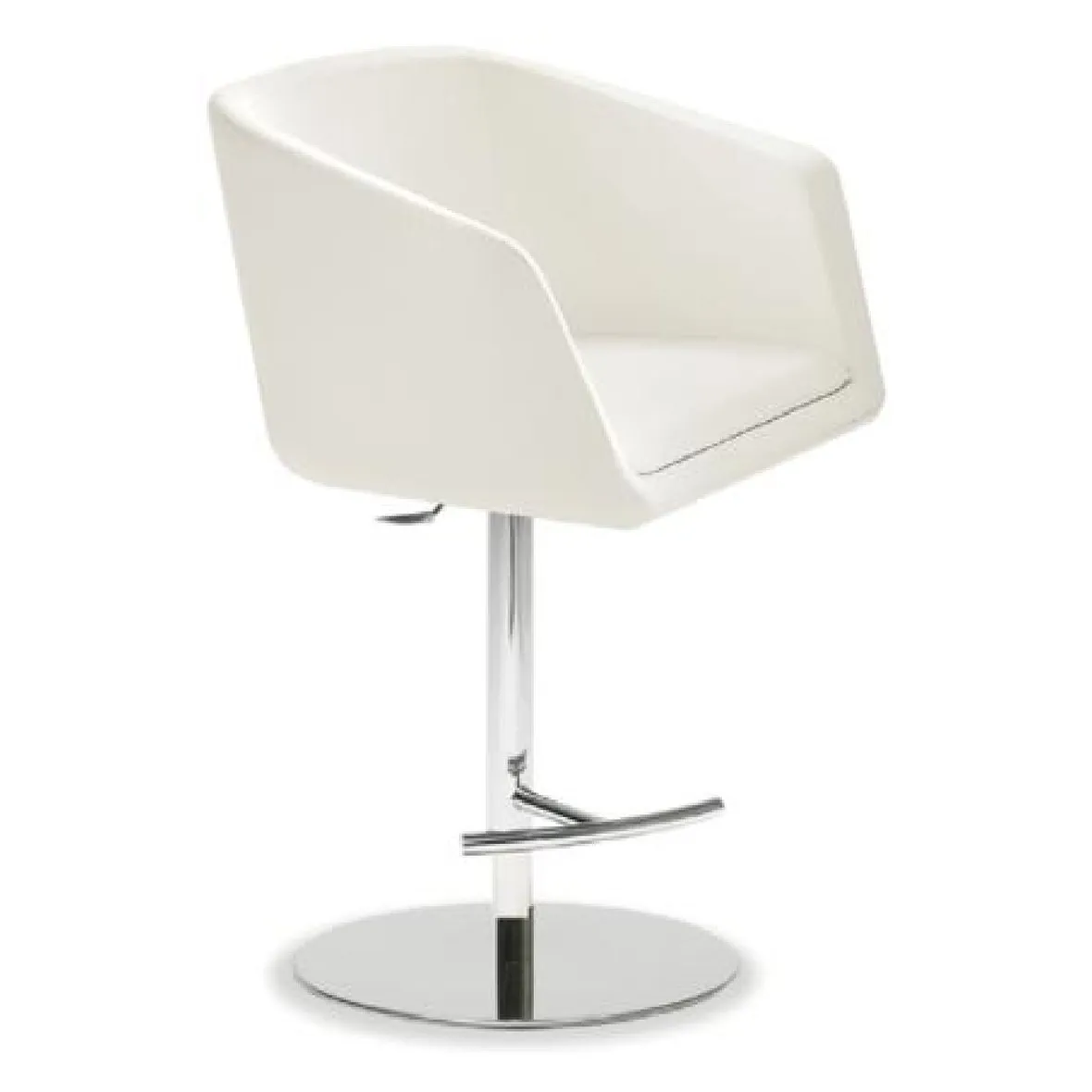 Tabouret de bar Folégandros