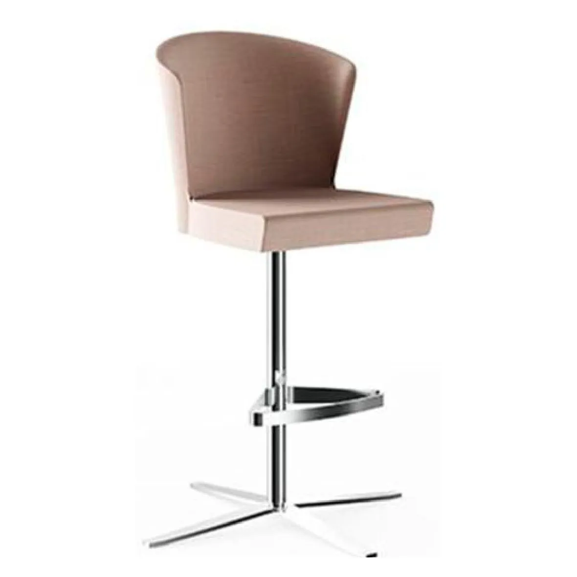 Tabouret de bar Ios