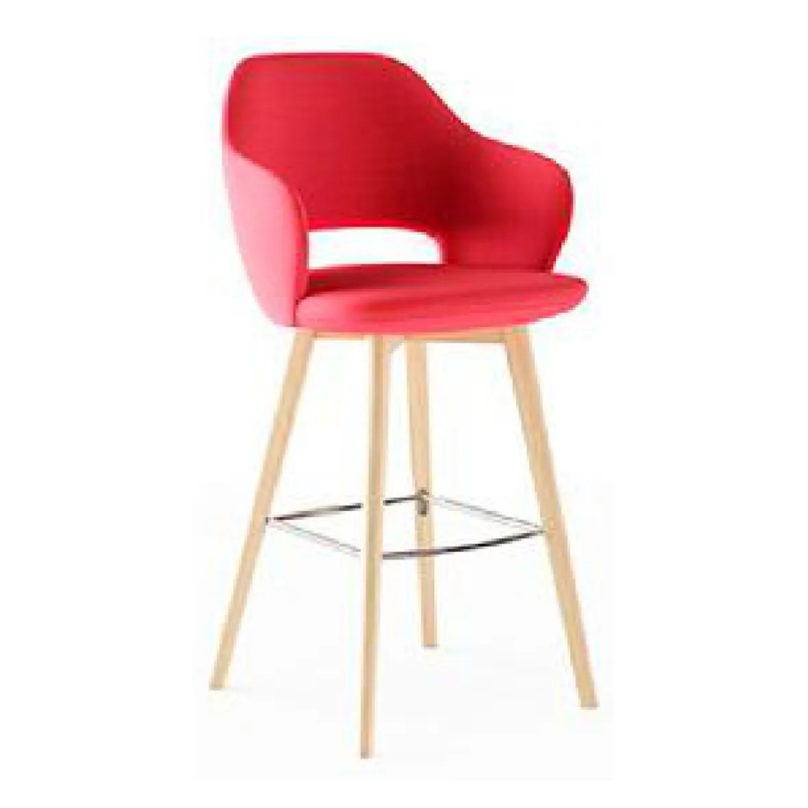 Tabouret de bar Kyrenia