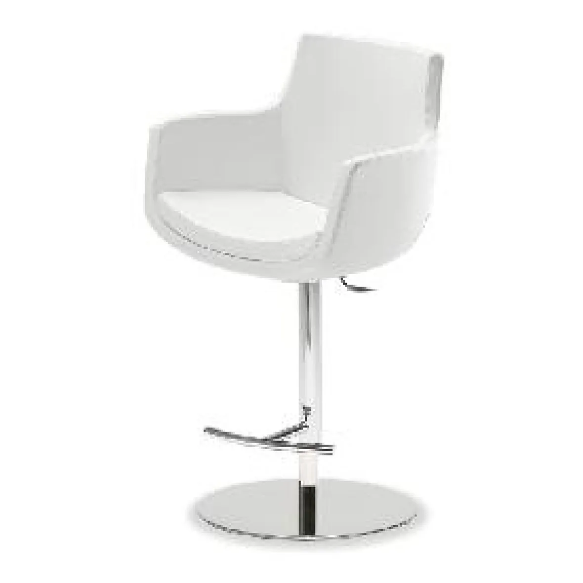 Tabouret de bar Nauplie