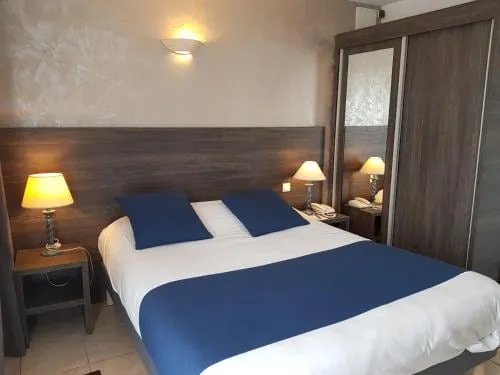 Hôtel Ariane, Istres