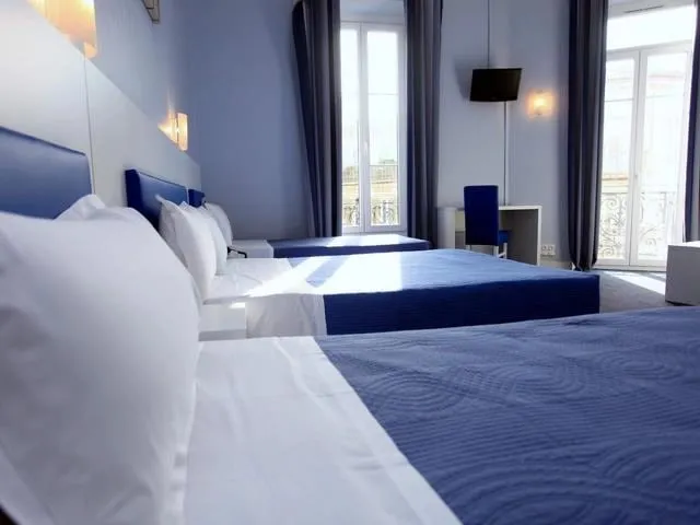 Hôtel des Flandres, Nice