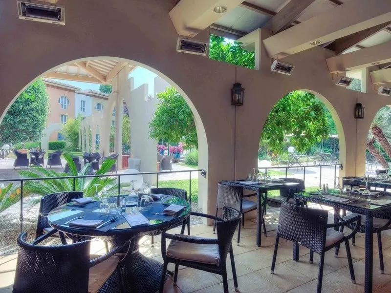 Hôtel Mercure Sophia Antipolis, Valbonne
