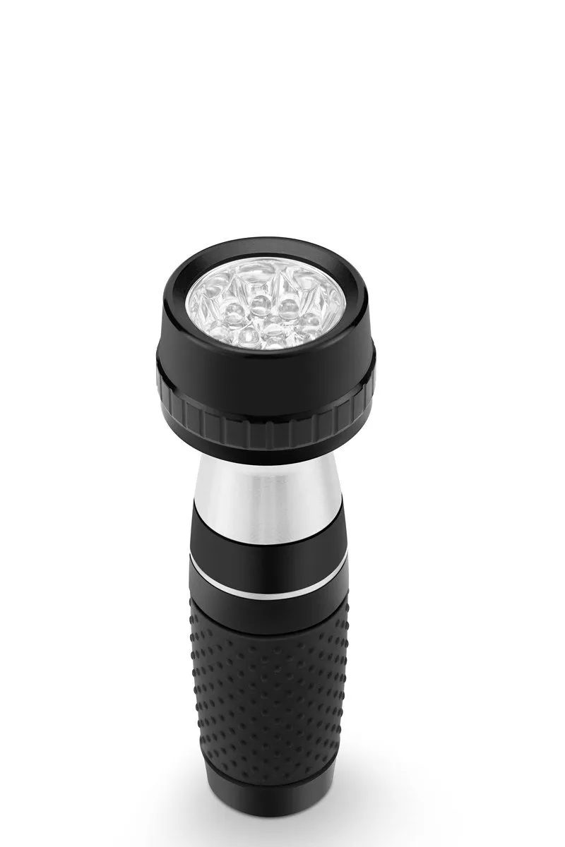 Lampe torche de secours Montredon