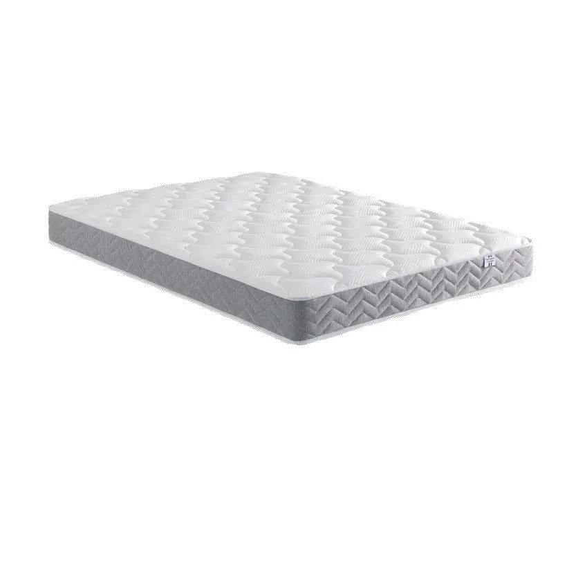Matelas Carro en mousse haute résilience, vue d’ensemble