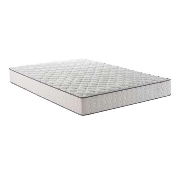Matelas Cavalière deux faces, vue d’ensemble