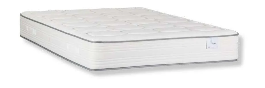 Matelas Pampelonne, accueil mémoire de forme, vue d’ensemble