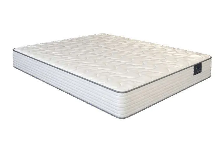 Matelas Saint-Tropez, confort ferme, vue d’ensemble