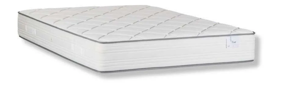 Matelas Sainte-Maxime, confort équilibré, vue d’ensemble