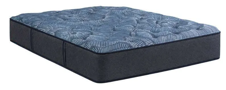 Matelas Six-Fours, tissu à effet frais, vue d’ensemble