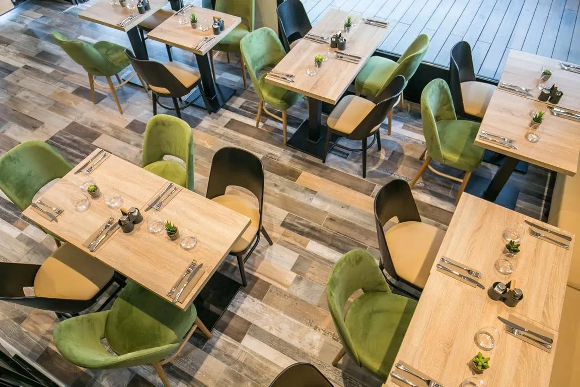 Restaurants Le Gorille