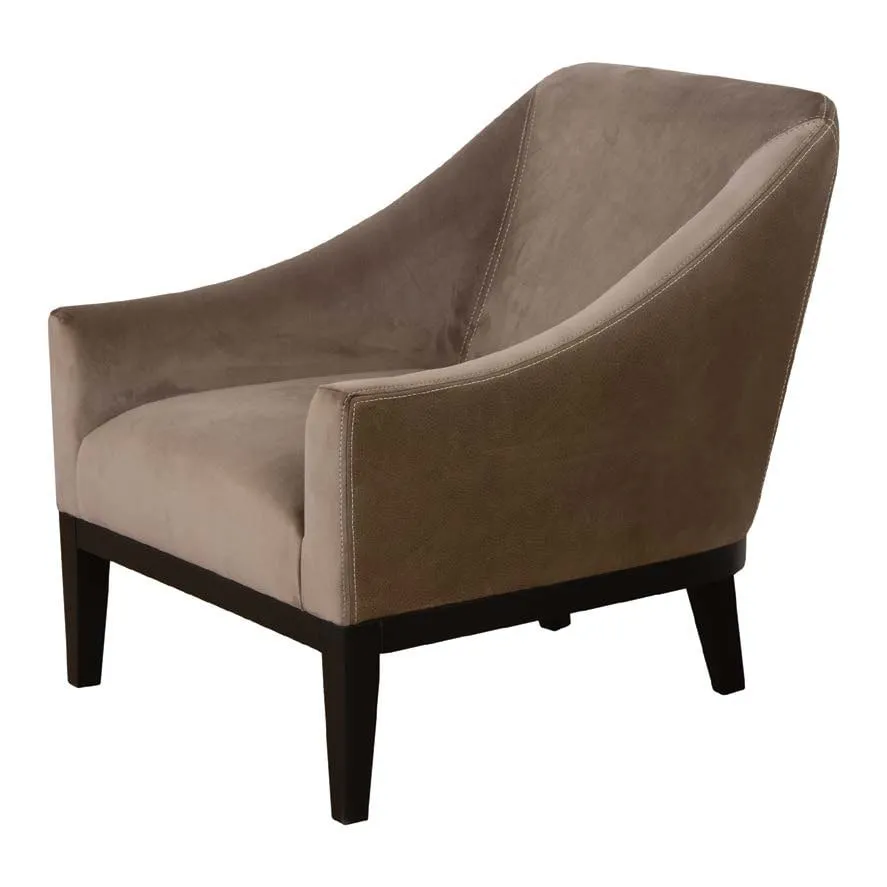 Fauteuil compact Alghero