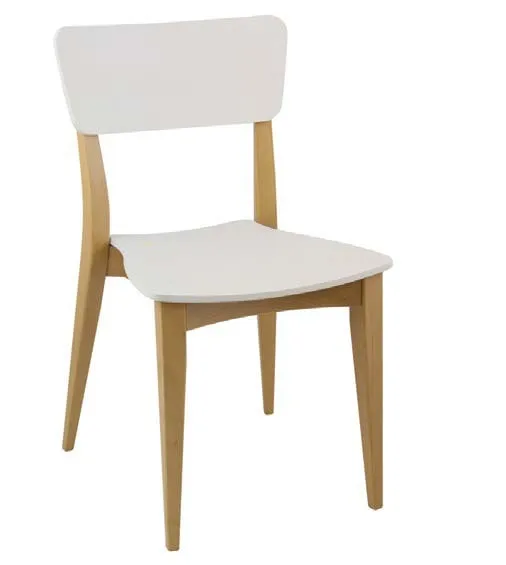 Chaise empilable Kardamyli