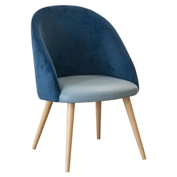 Chaise Korčula, la plus complète