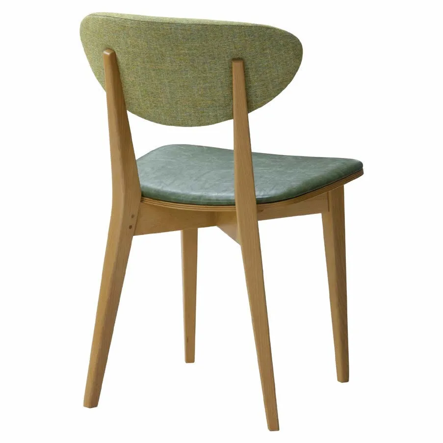 Chaise Kotor, contemporaine ou classique