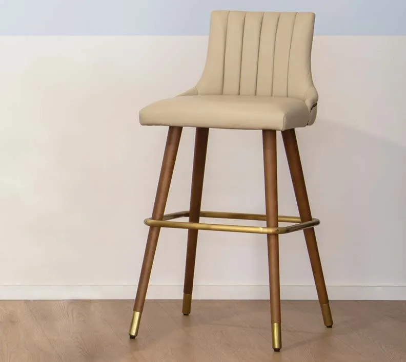 Tabouret de bar Mojácar