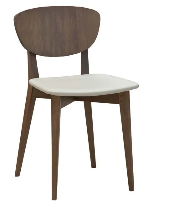 Chaise Naxos, six dossiers au choix