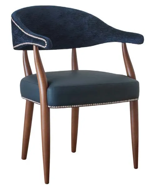 Fauteuil Oia, charme intemporel