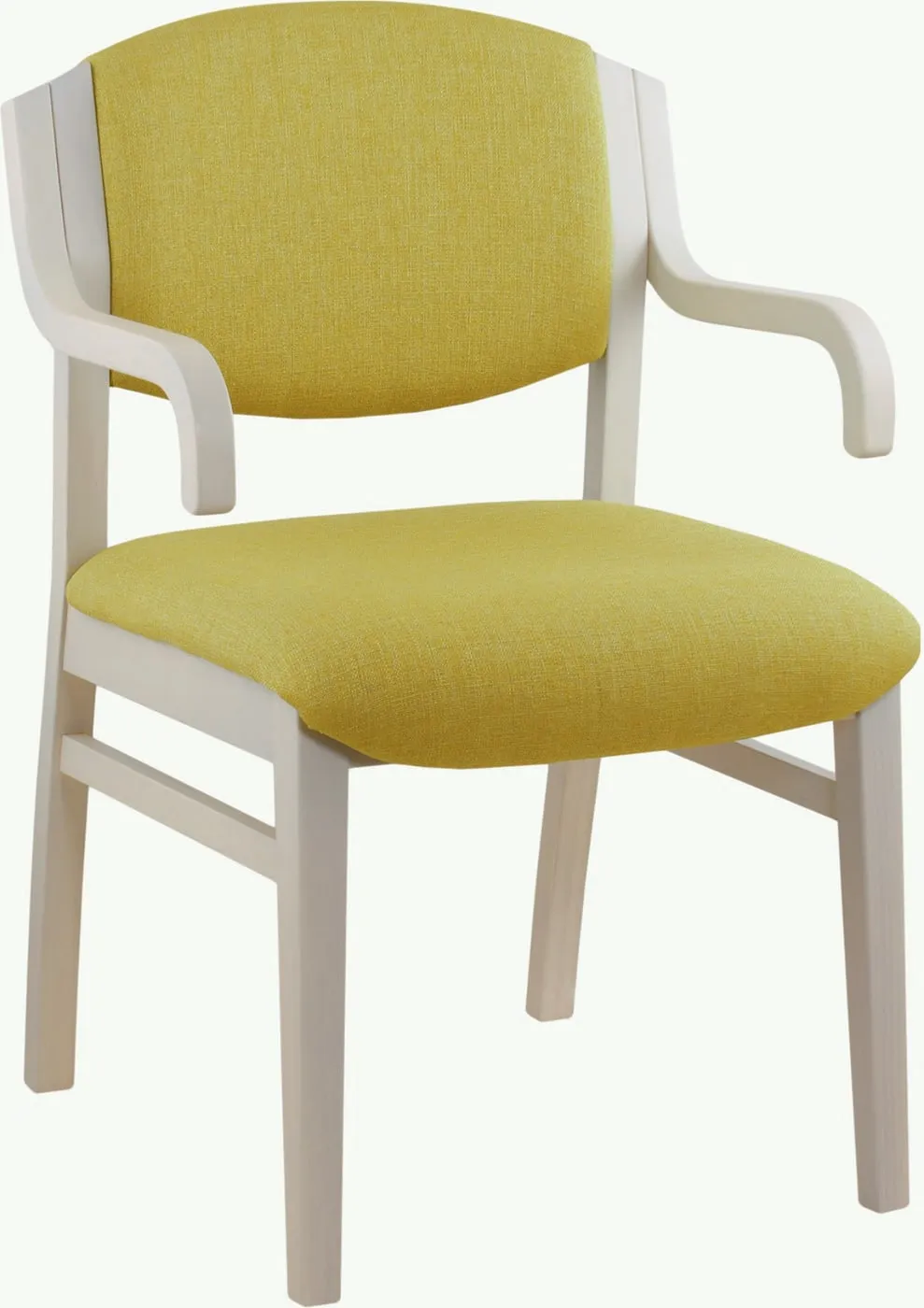 Chaise Pollença pour résidence senior