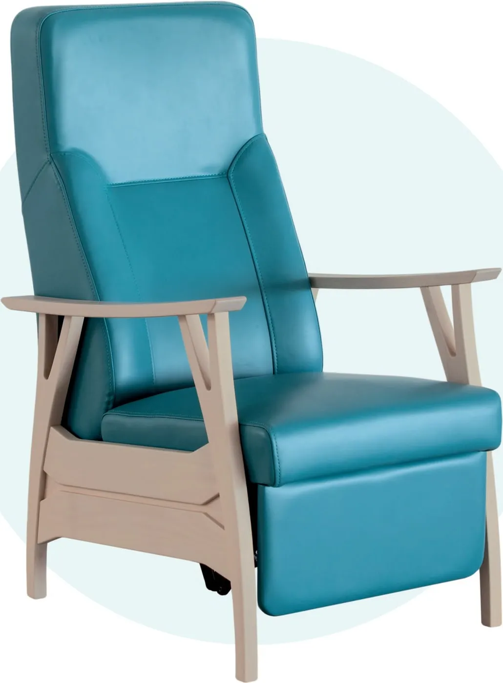 Fauteuil relax Santanyí