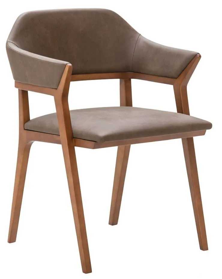 Fauteuil de table Symi