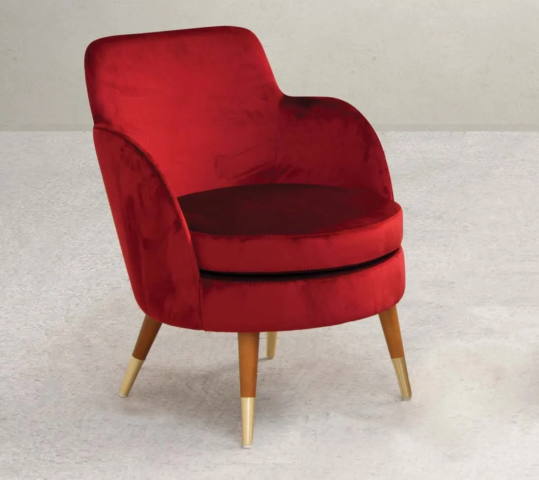 Fauteuil Tabarka