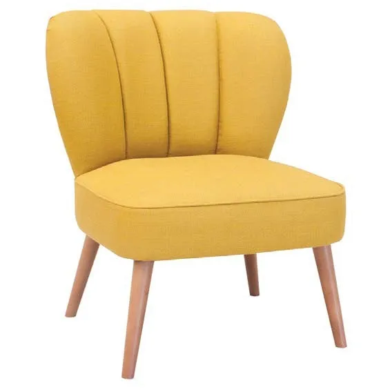 Fauteuil lounge Taormina