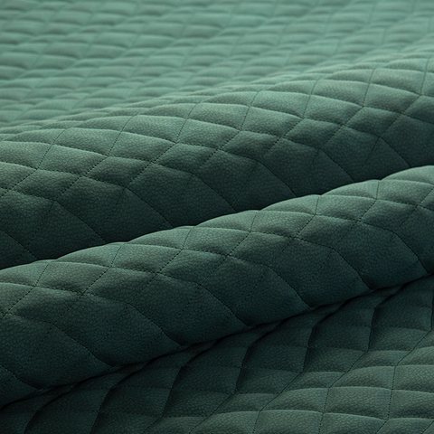 Capiton fabric