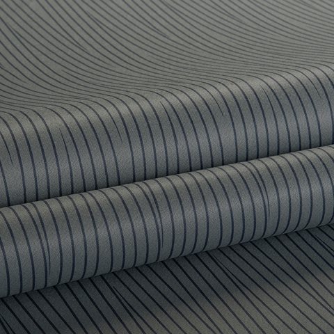 Grenadier imprimé fabric