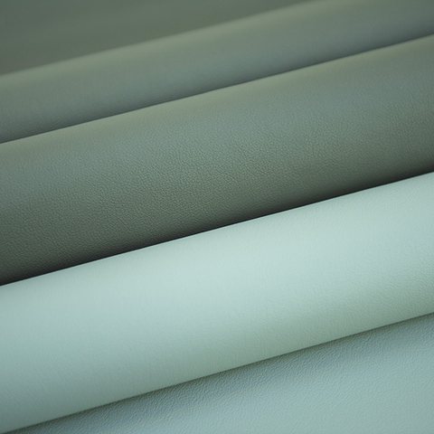 Indigo fabric