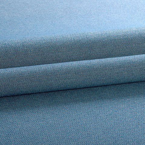 Iris fabric