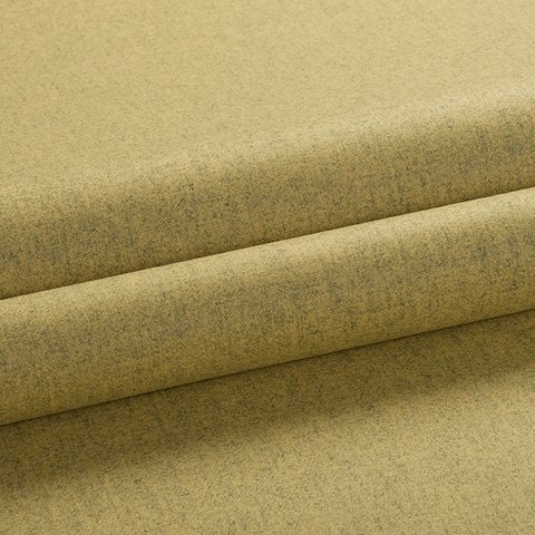Mandarine fabric