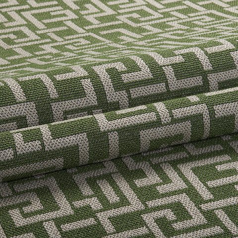 Maquis fabric